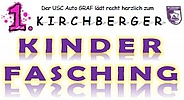 1. Kinderfasching 7.2.2016